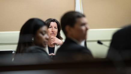 Utilities and Energy Hearing