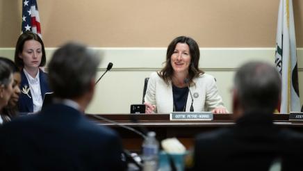 Utilities and Energy Hearing