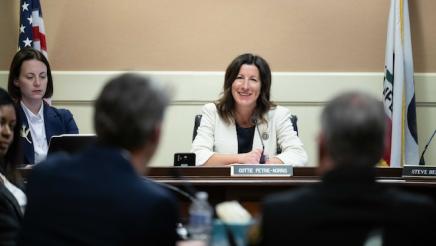 Utilities and Energy Hearing