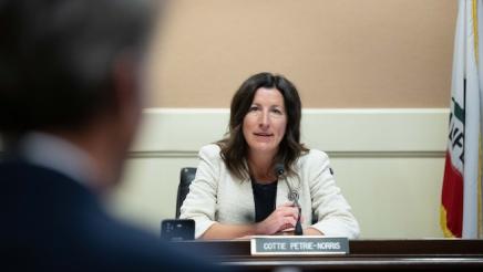 Utilities and Energy Hearing