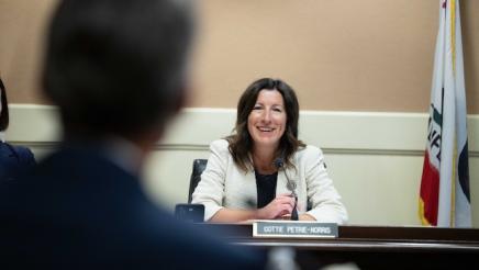 Utilities and Energy Hearing