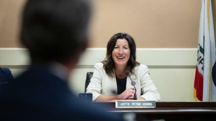 Utilities and Energy Hearing