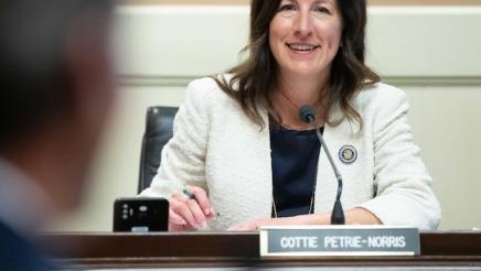 Utilities and Energy Hearing