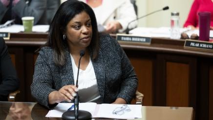 Utilities and Energy Hearing