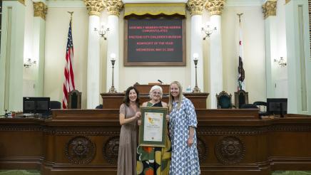Nonprofit of the Year