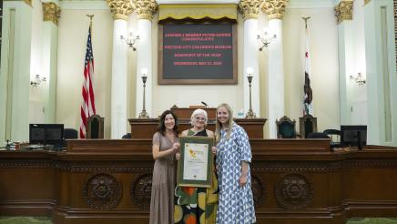 Nonprofit of the Year