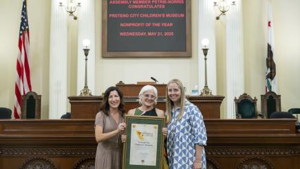 Non-Profit of the Year