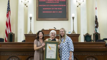 Non-Profit of the Year