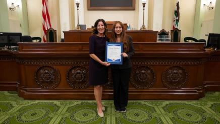 Young Legislators Program