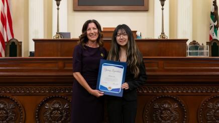 Young Legislators Program