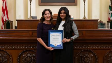 Young Legislators Program