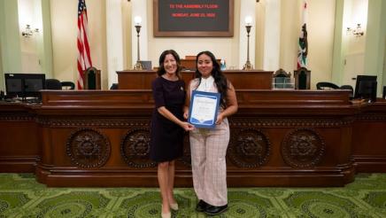 Young Legislators Program