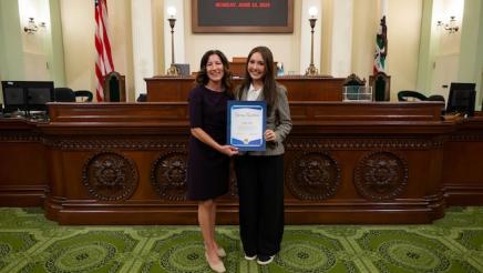 Young Legislators Program