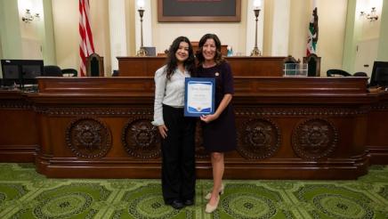 Young Legislators Program