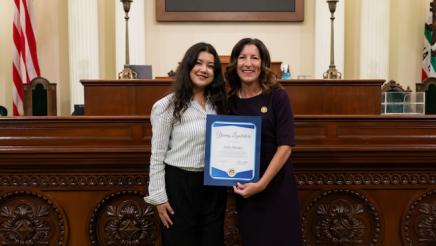Young Legislators Program