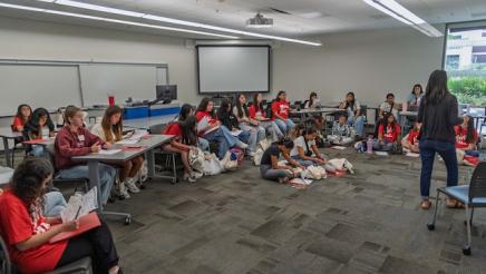 IgniteHER Girls Summit!
