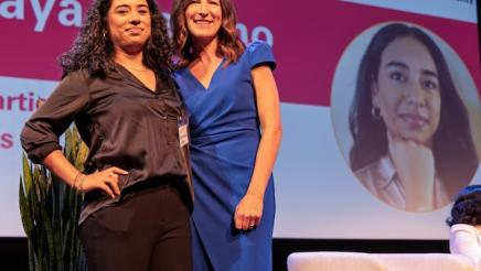 IgniteHER Girls Summit!