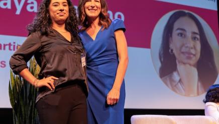 IgniteHER Girls Summit!