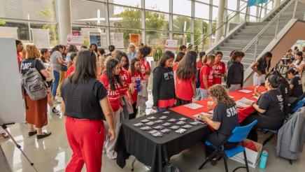 IgniteHER Girls Summit!