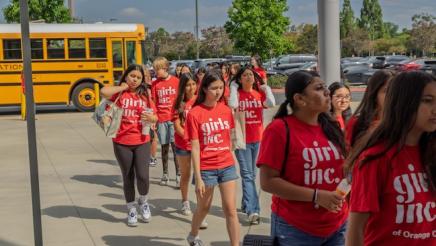 IgniteHER Girls Summit!