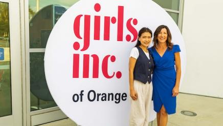 IgniteHER Girls Summit!