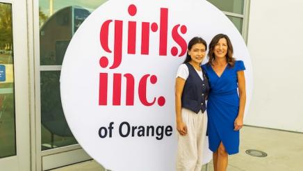 IgniteHER Girls Summit!