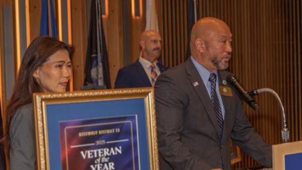 2025 Veterans of the Year
