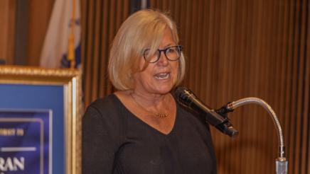 2025 Veterans of the Year