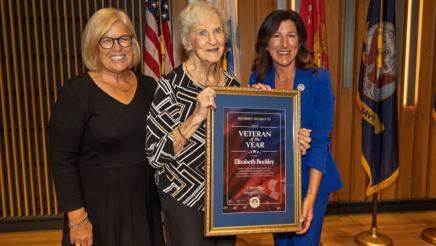 2025 Veterans of the Year