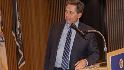 2025 Veterans of the Year