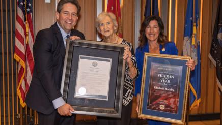 2025 Veterans of the Year