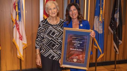 2025 Veterans of the Year