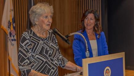 2025 Veterans of the Year