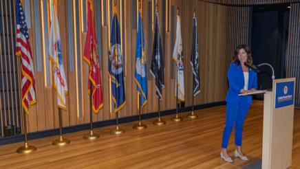 2025 Veterans of the Year