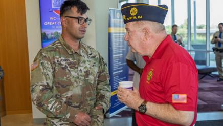 2025 Veterans of the Year