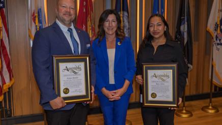 2025 Veterans of the Year