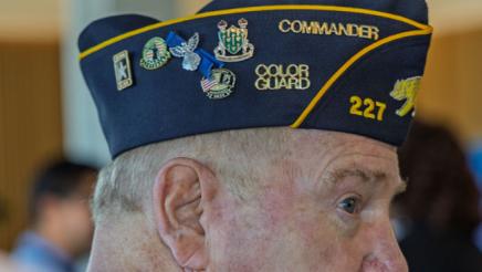 2025 Veterans of the Year