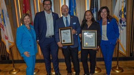 2025 Veterans of the Year