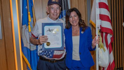 2025 Veterans of the Year