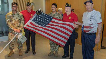 2025 Veterans of the Year