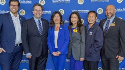 2025 Veterans of the Year