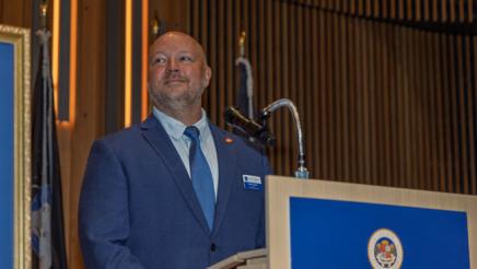 2025 Veterans of the Year