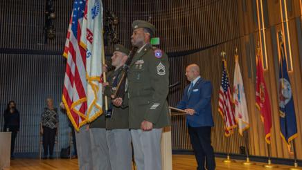 2025 Veterans of the Year