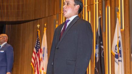 2025 Veterans of the Year