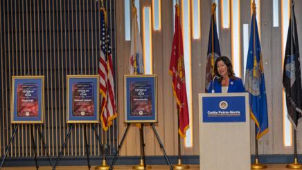 2025 Veterans of the Year