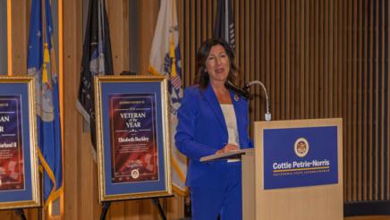 2025 Veterans of the Year