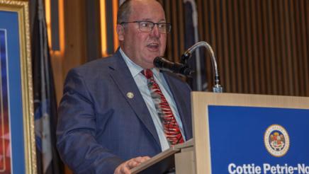 2025 Veterans of the Year