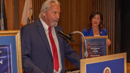 2025 Veterans of the Year