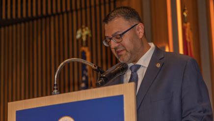 2025 Veterans of the Year