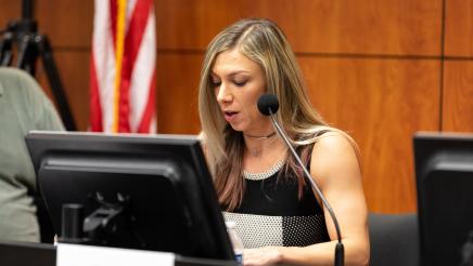 California State Assembly Select Committee on Student Debt Informational Hearing
